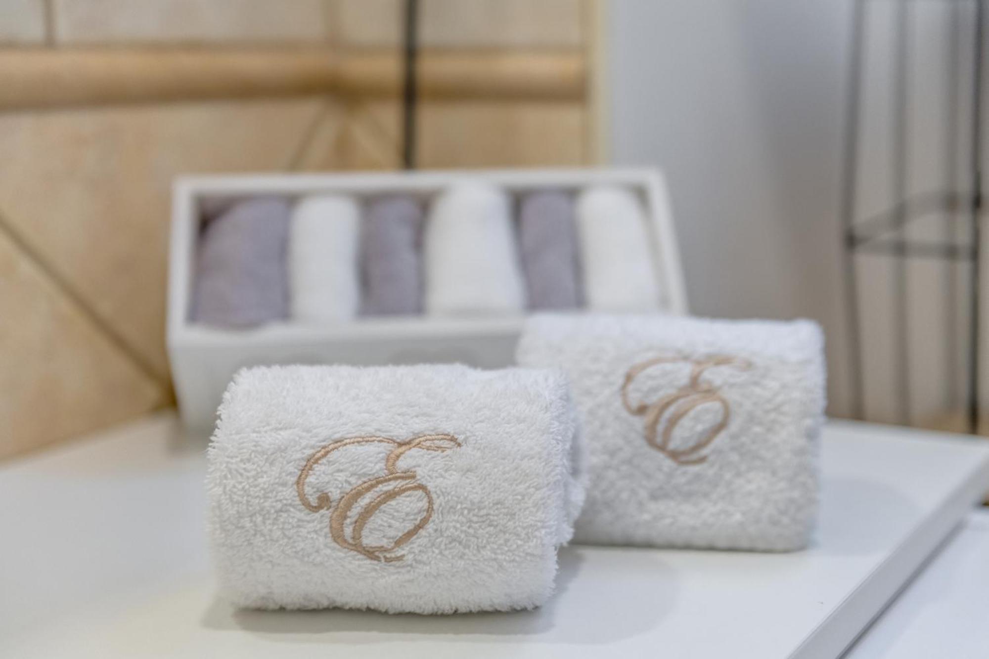 Victoria Luxury - Downtown 4* Split
