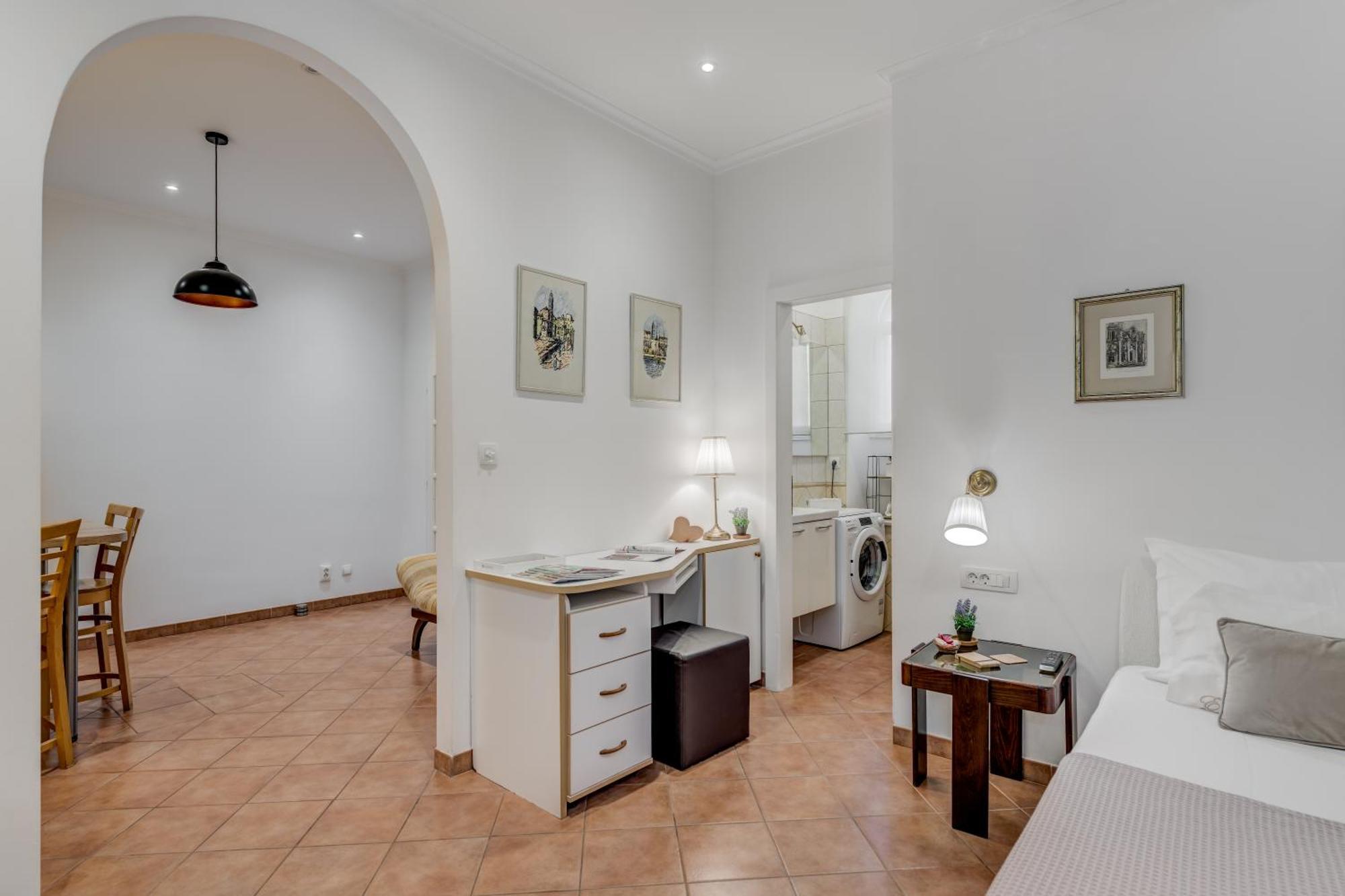 Victoria Luxury - Downtown Casa de hóspedes Split