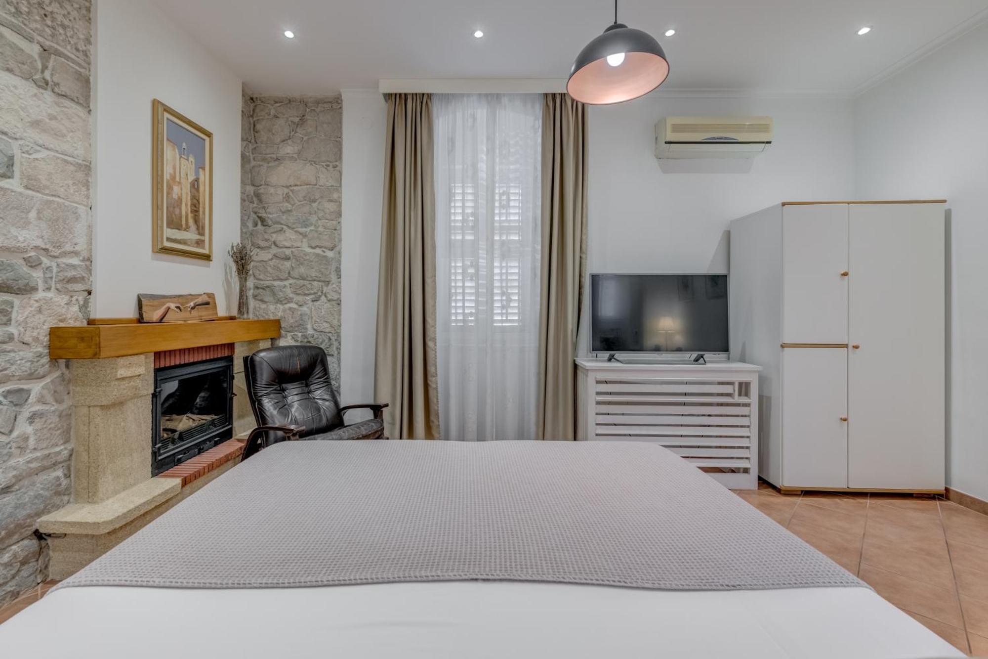 Victoria Luxury - Downtown Casa de hóspedes 4*