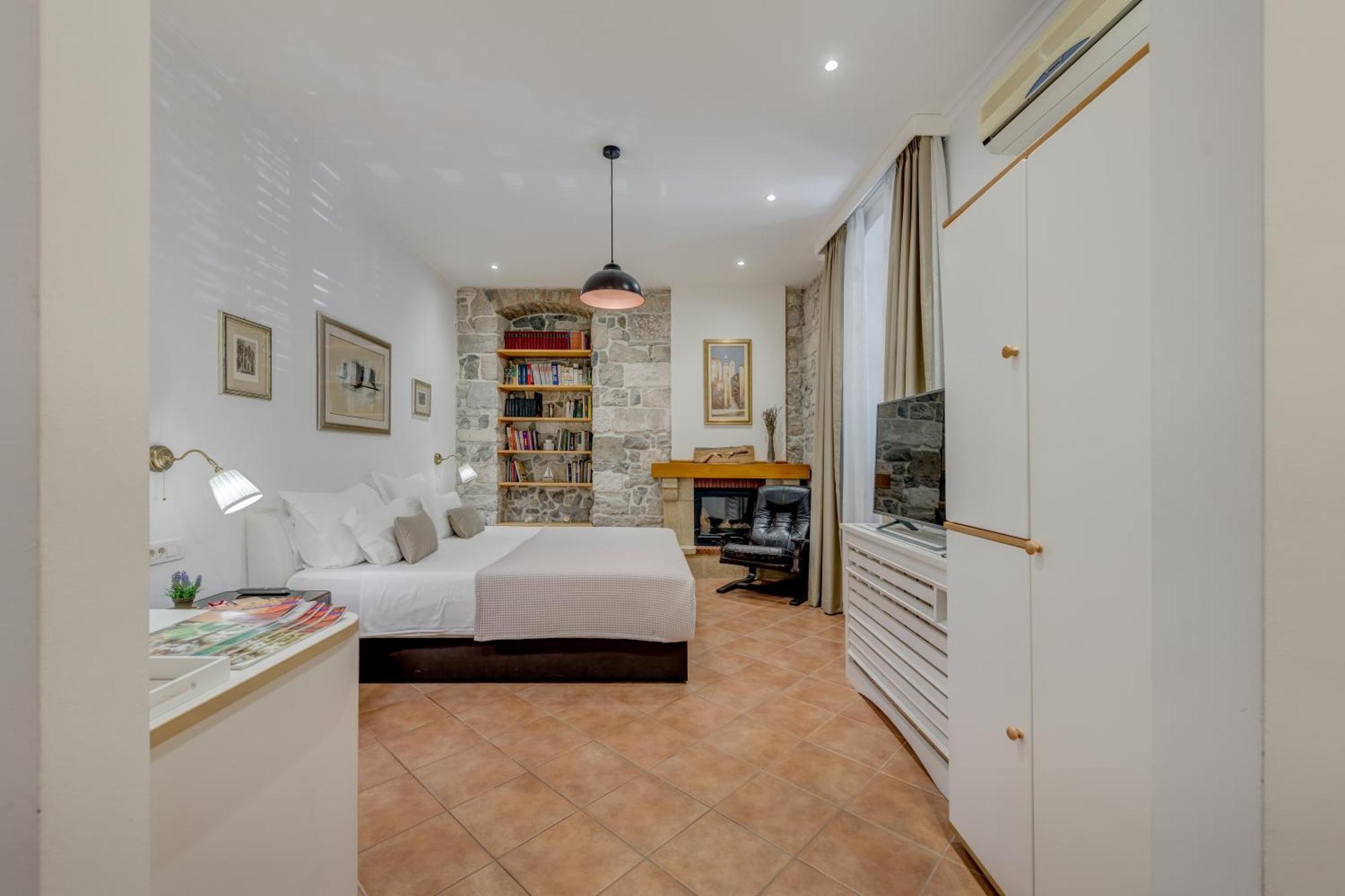 Casa de hóspedes Victoria Luxury - Downtown 4*