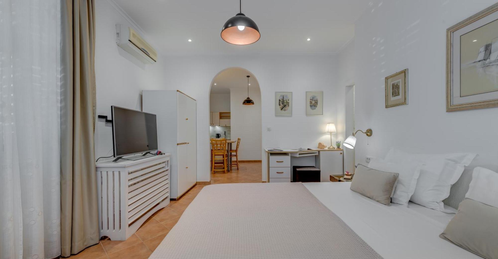 Victoria Luxury - Downtown