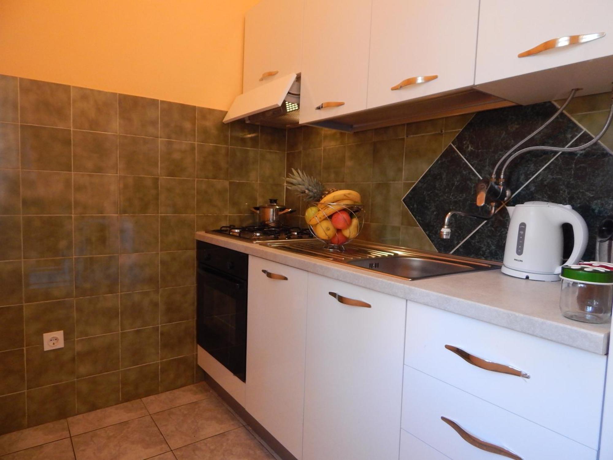 Appartement Nina Marie