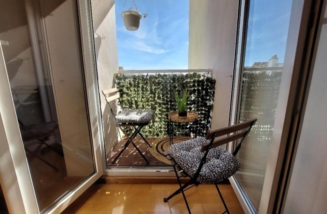Beautiful Large Apartment, Walk To Beach Split