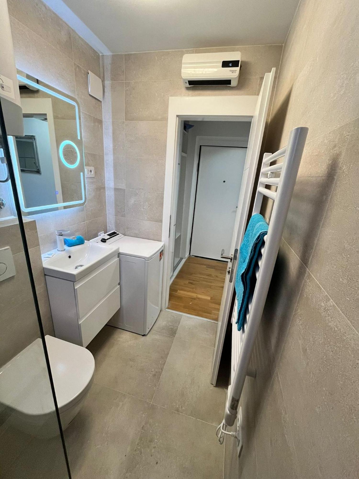 Appartement Mares