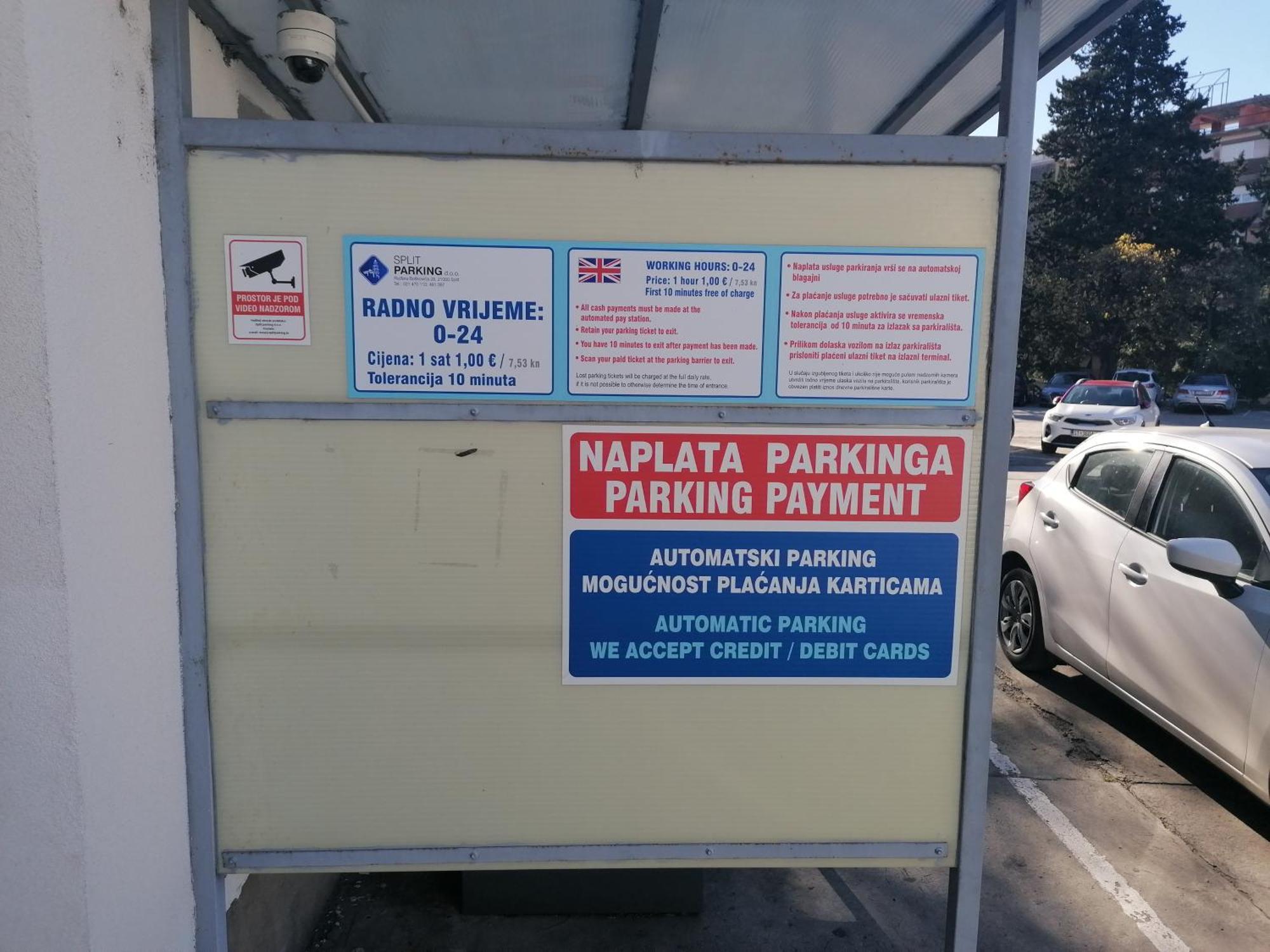 Desideria Gostinjska kuća 4*