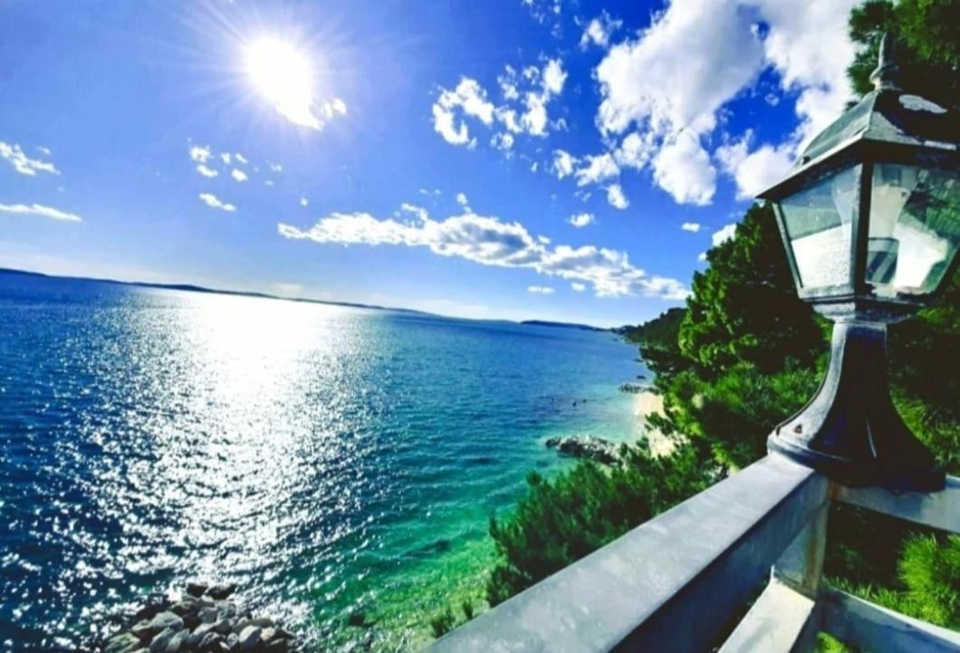 Beautiful Large Apartment, Walk To Beach Split