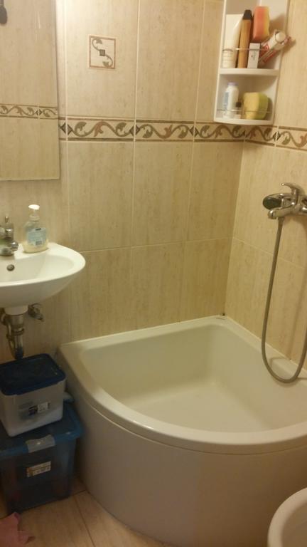 Periko Guest house 3*