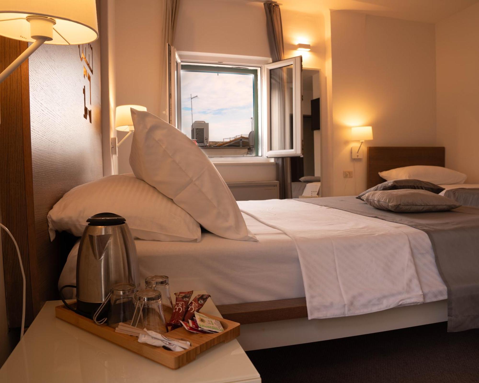 Slavija Culture Heritage Hotel 4*