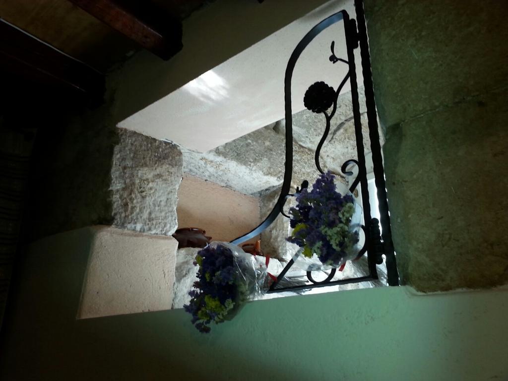 Guest house Dioklecian Wall
