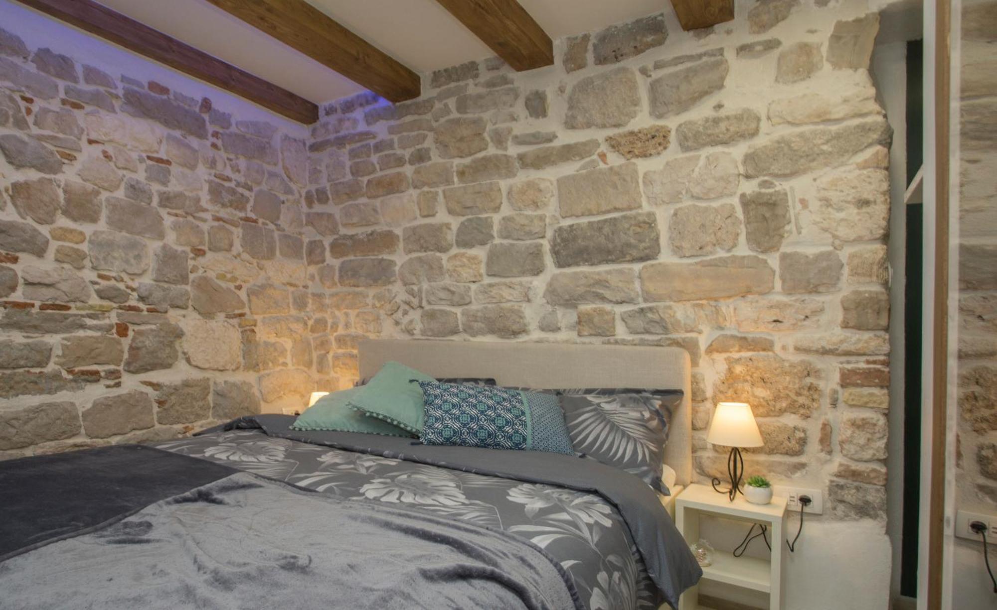 Old Center Cozy Bed & Breakfast