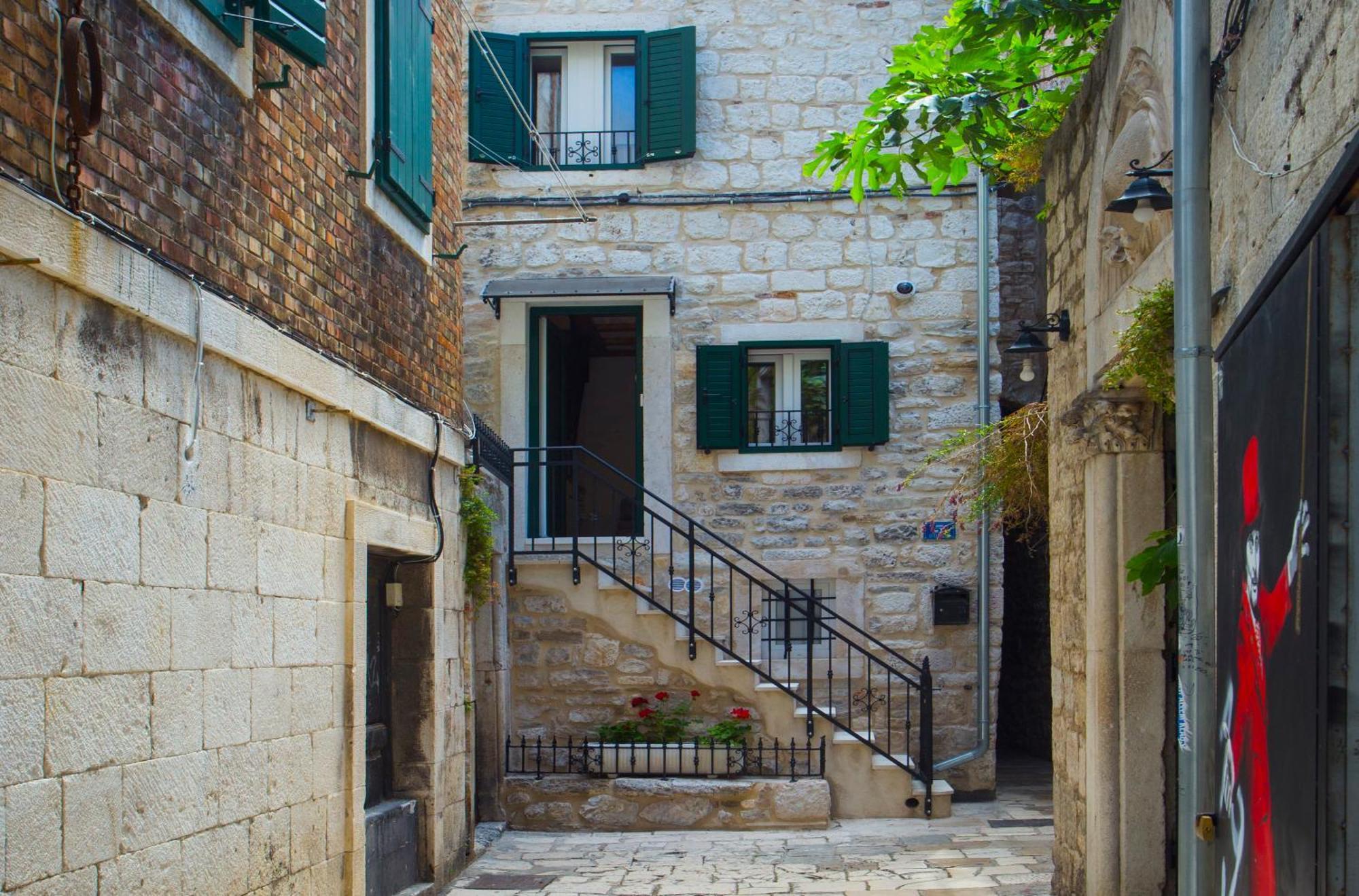 Bed & Breakfast Old Center Cozy 3*