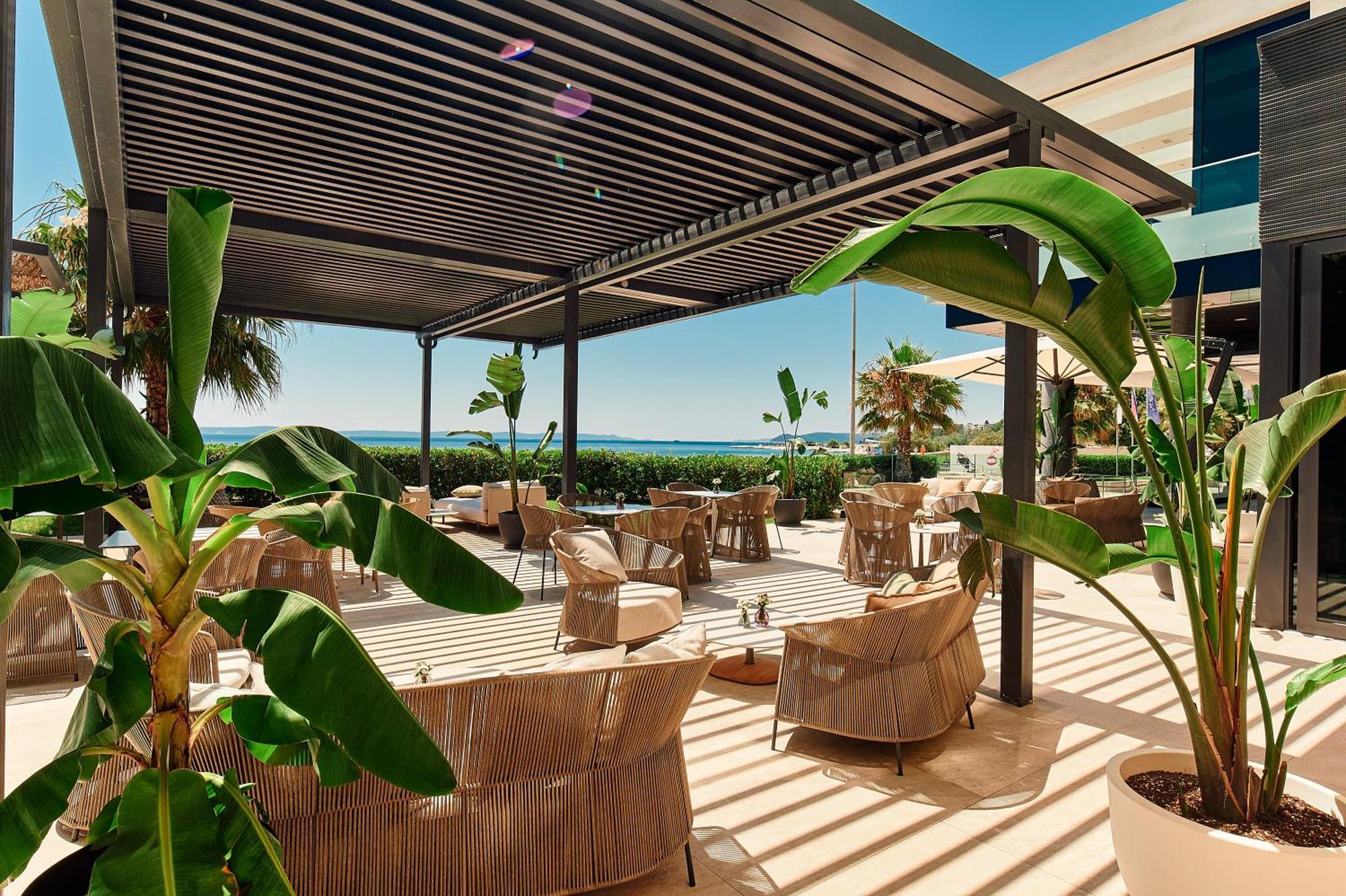 Hotel Amphora Split