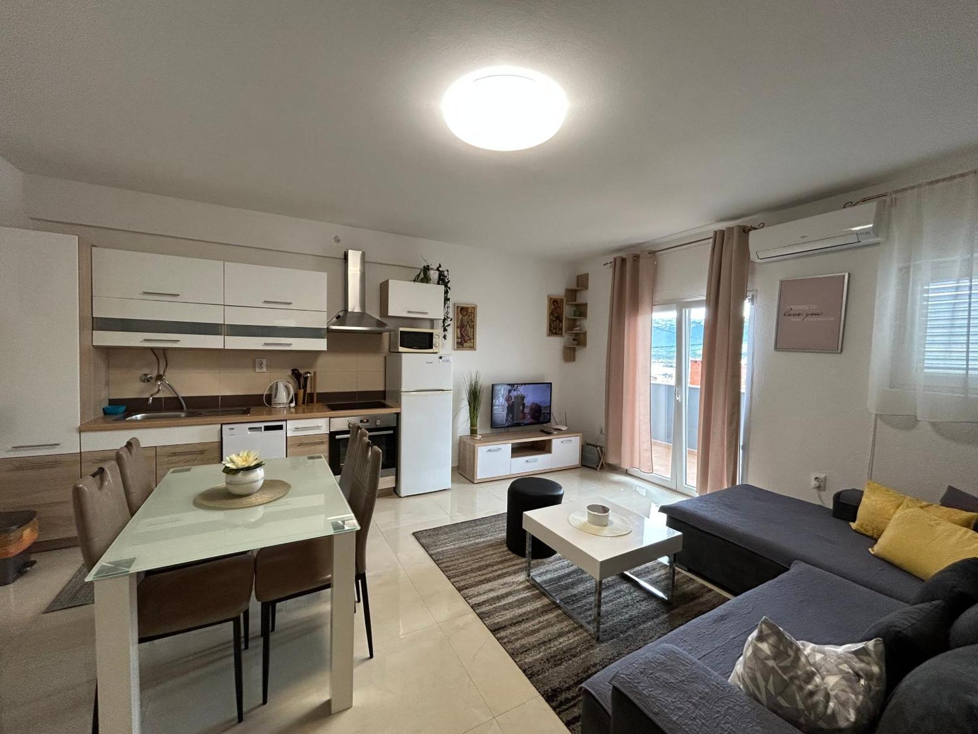 Apartman Sunset