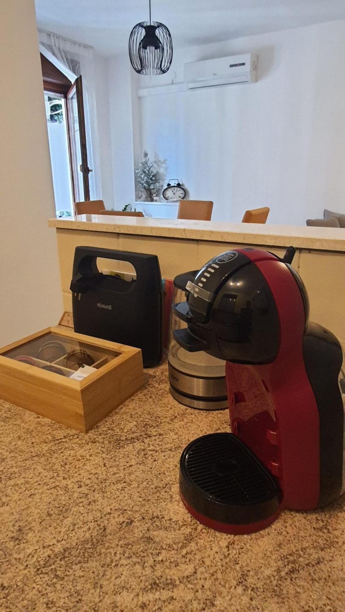 Apartamento Lili *