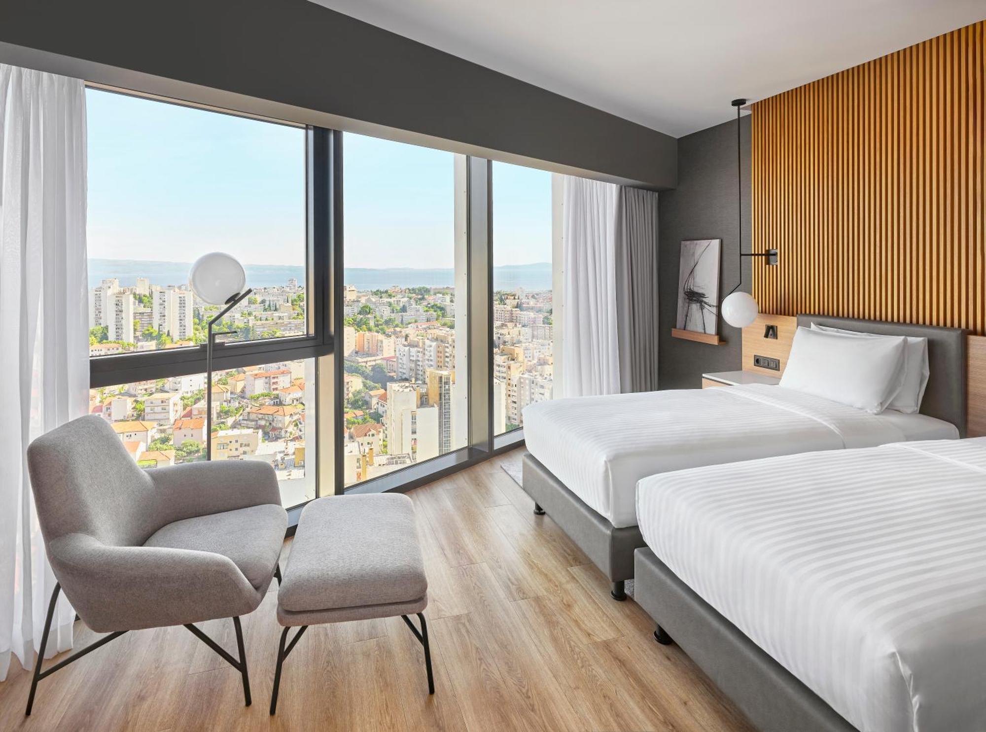 Ac By Marriott Hotel 4*
