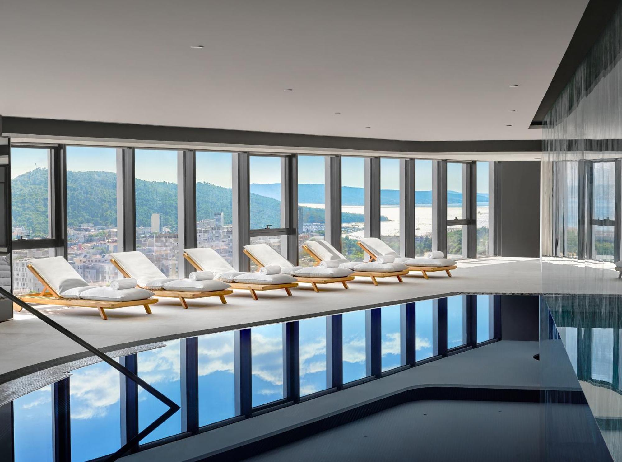 Hotel Ac By Marriott 4*