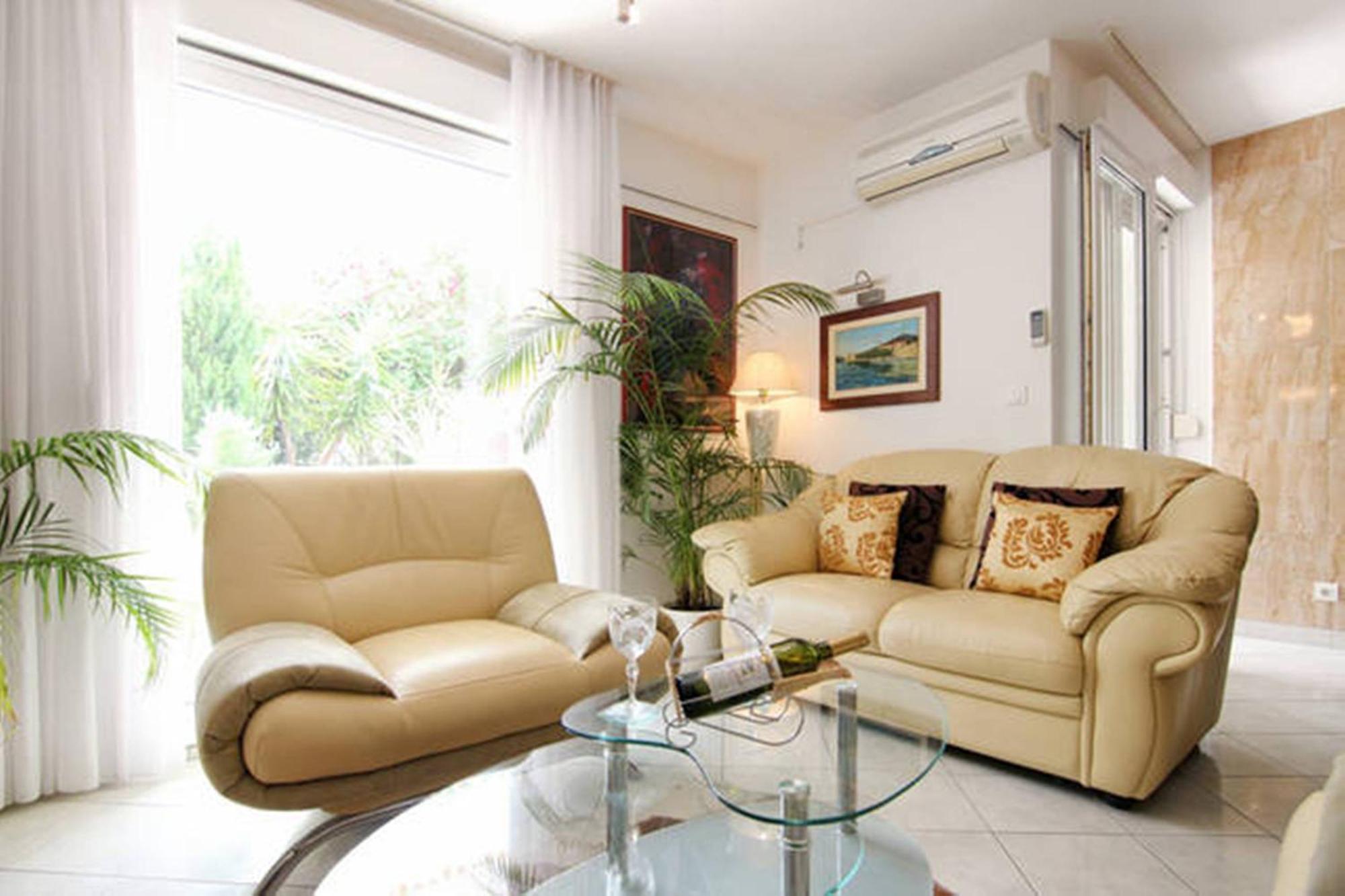Duplex 3 With Garden And Garage Near To Split