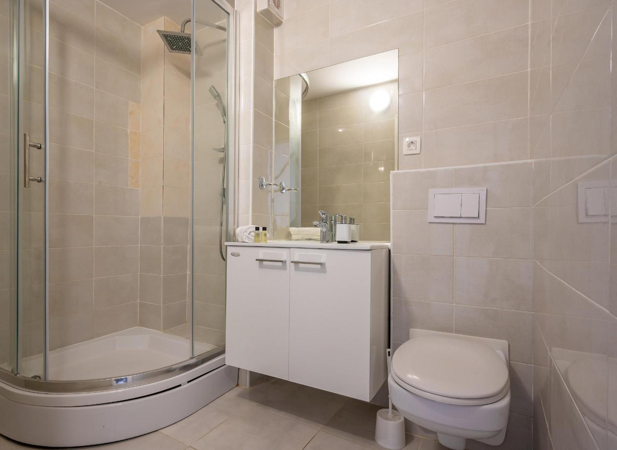 Apartment Zvonko