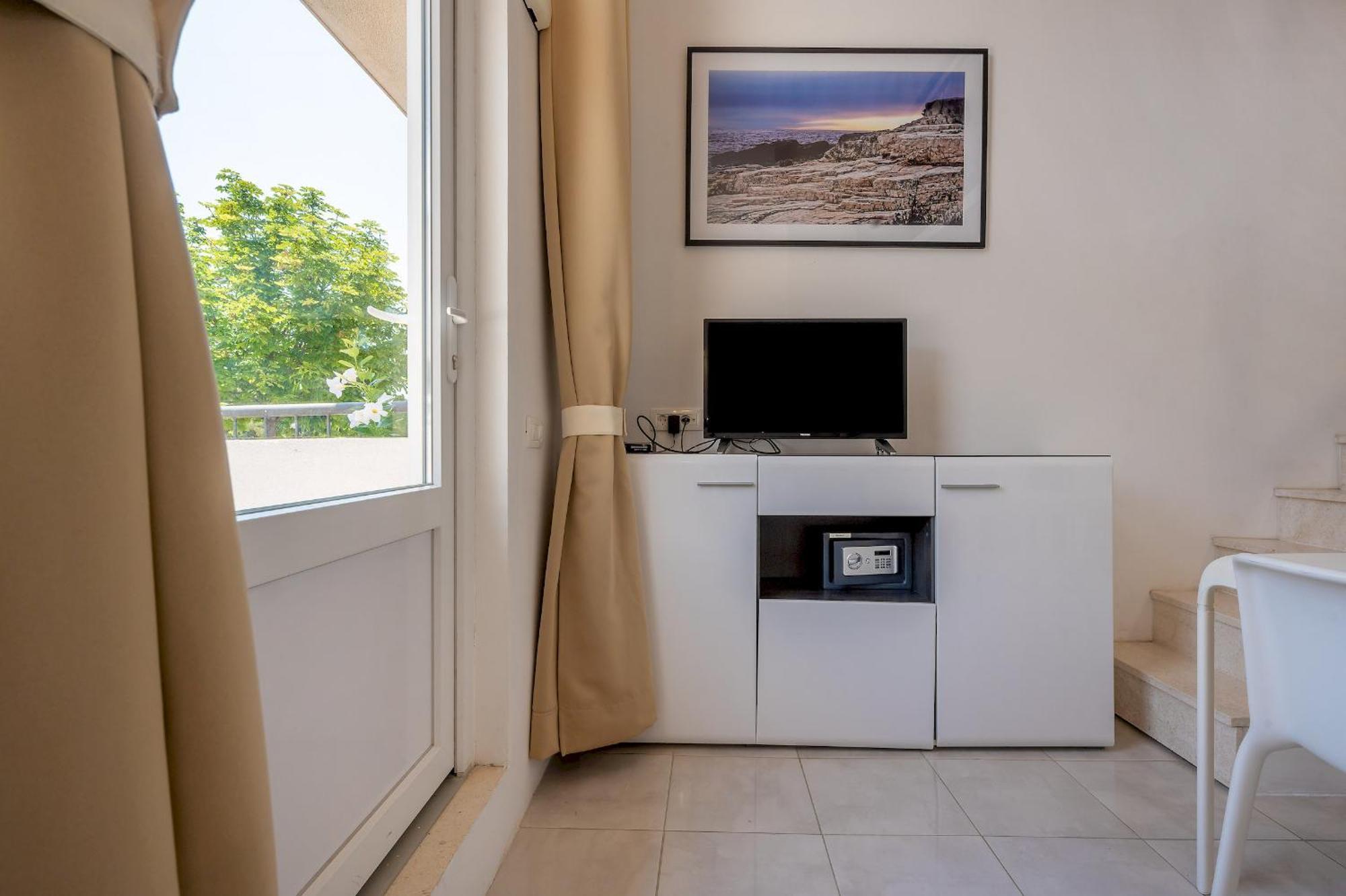 Zvonko Apartment Split