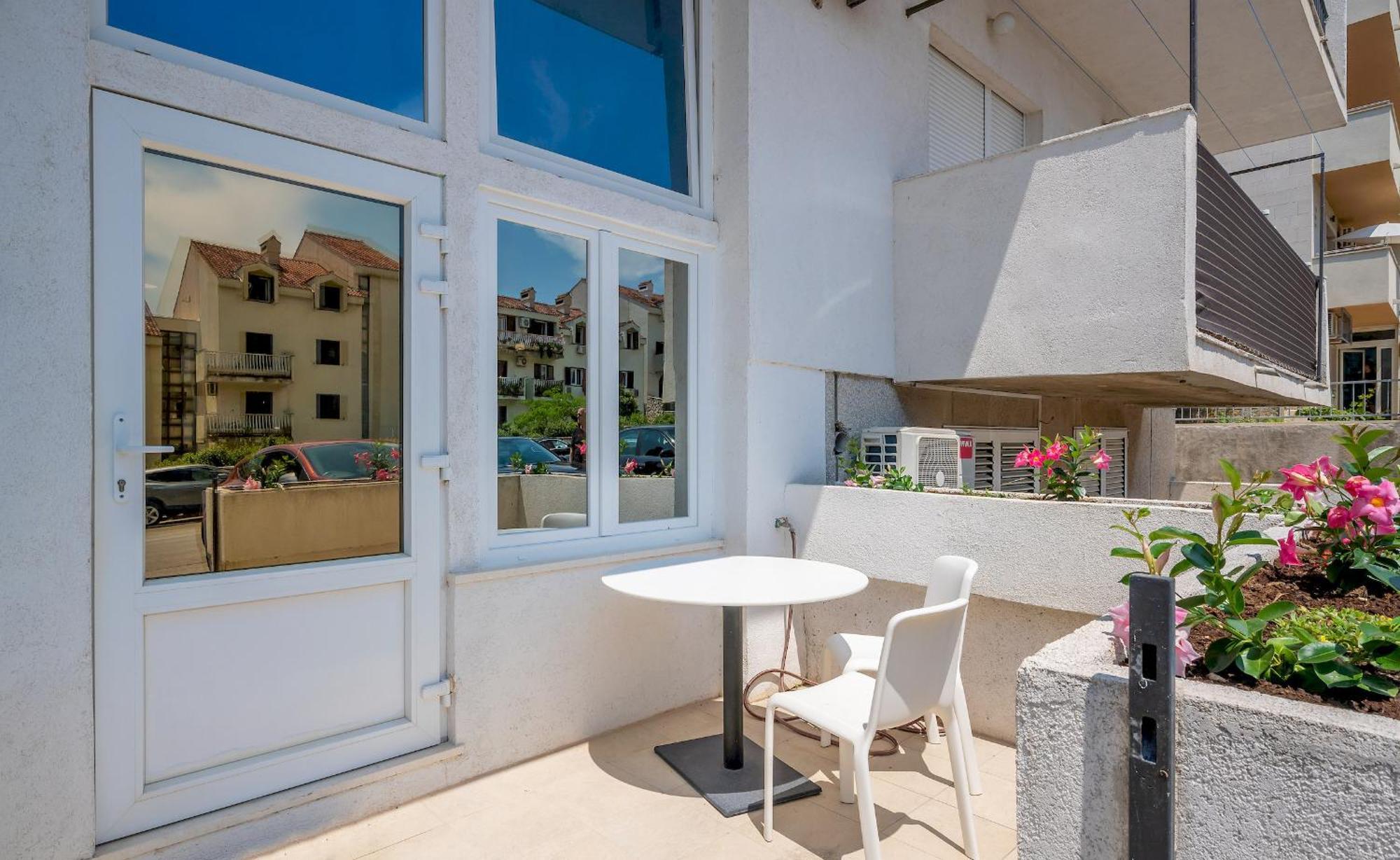 Apartment Zvonko