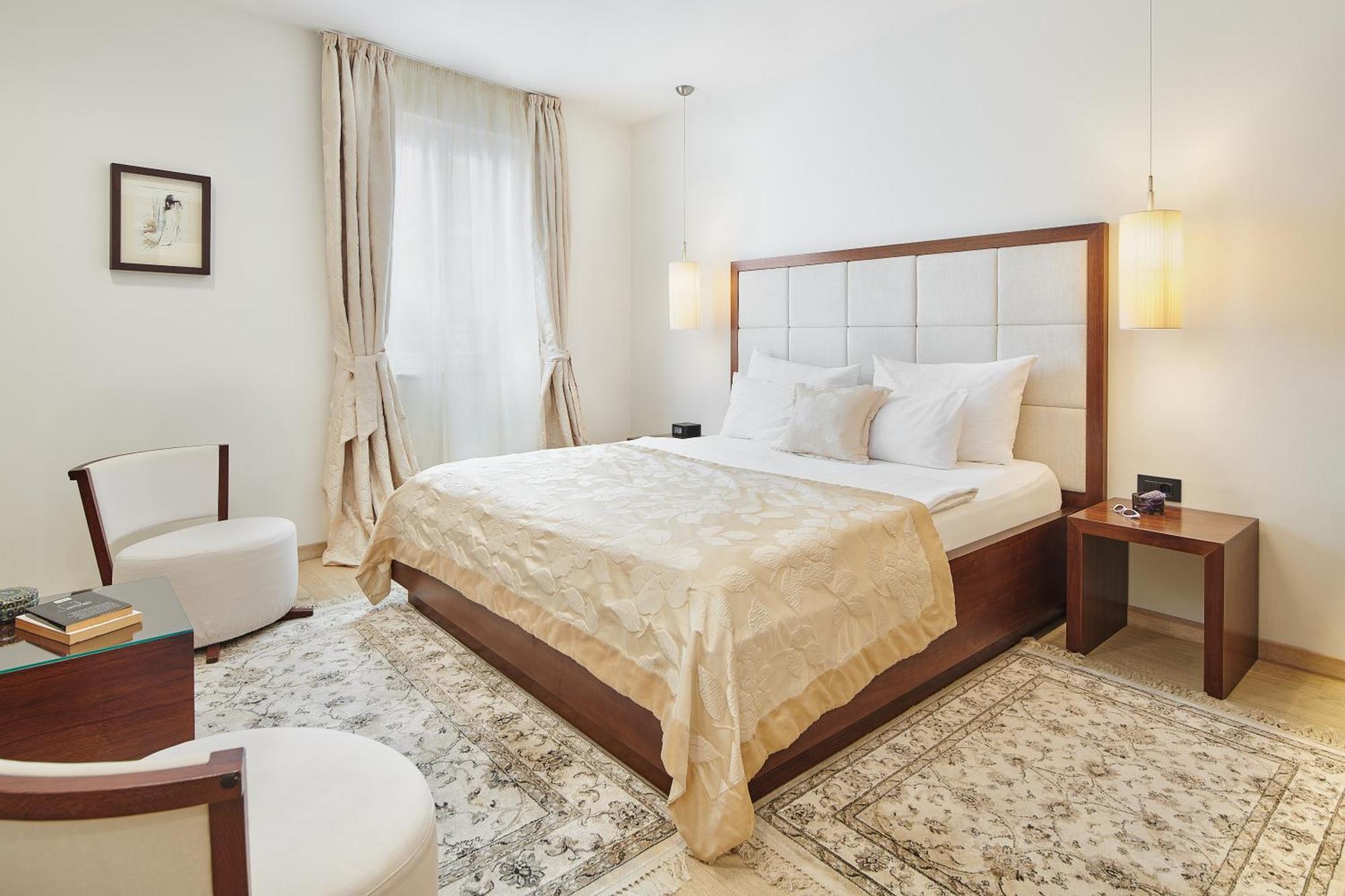 Marmont Heritage (adults Only) 4* Split