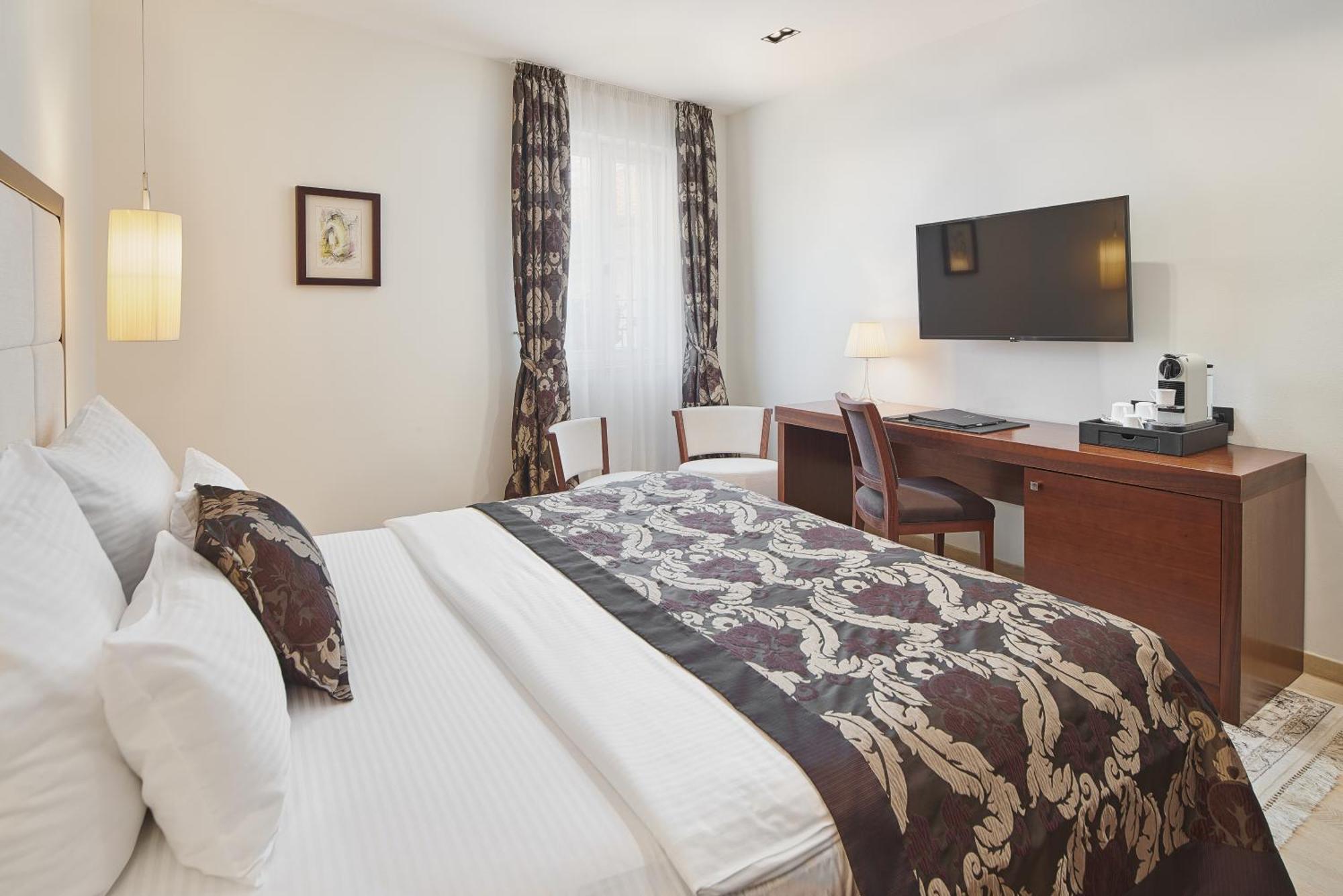 Marmont Heritage (adults Only) 4* Split