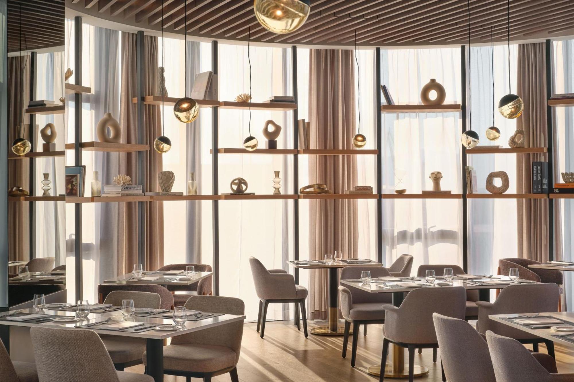 Ac By Marriott 4* Split
