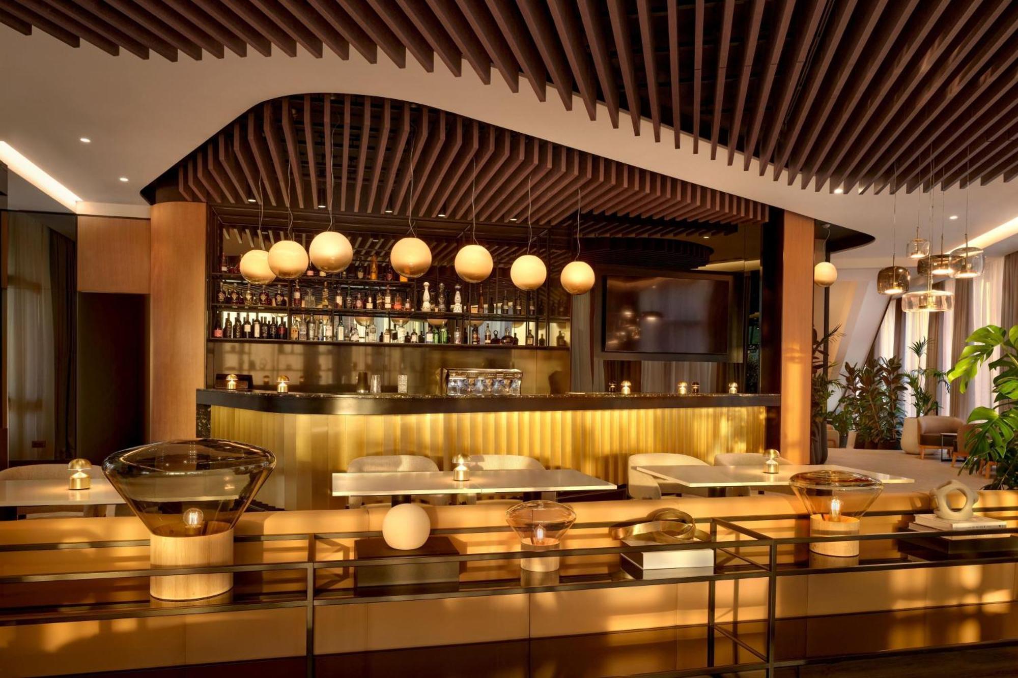 Hotel Ac By Marriott 4*