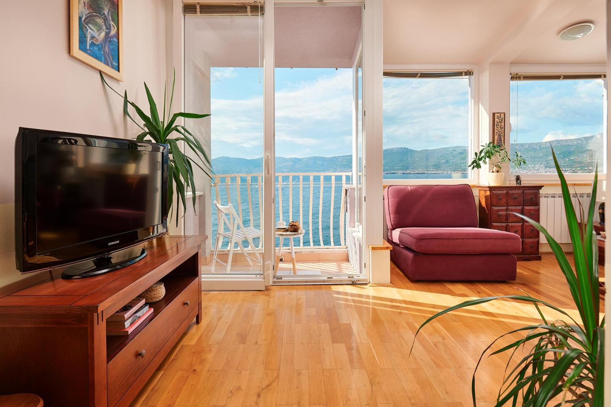 Apartment Sun Hills 8 Split