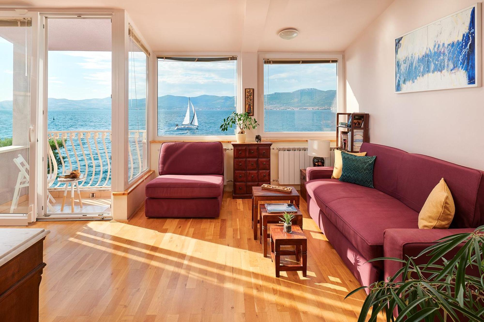 Apartment Sun Hills 8 *