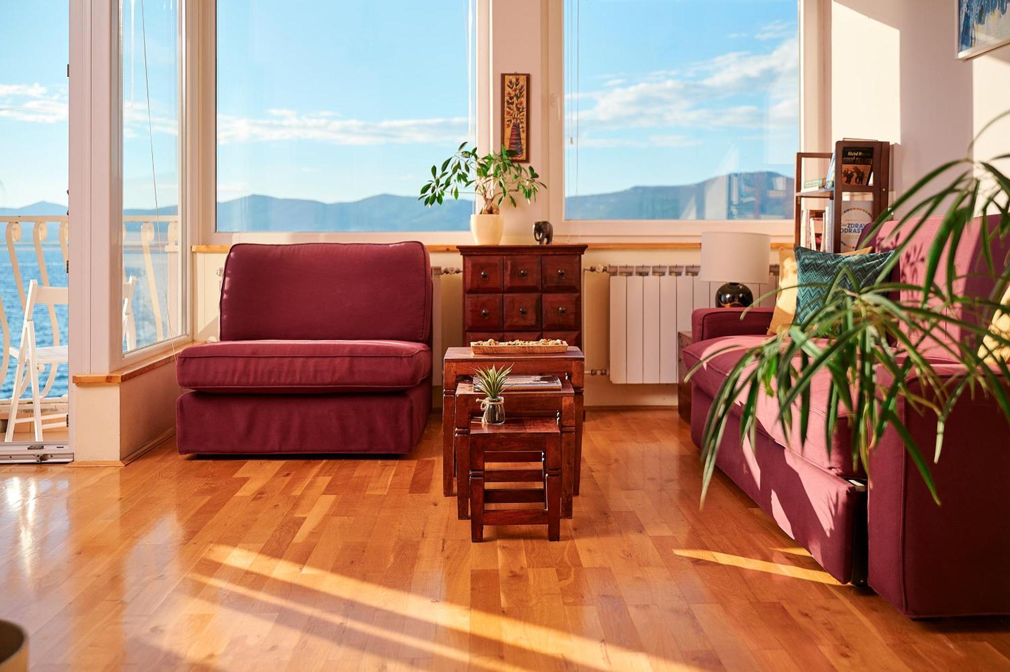 Sun Hills 8 Apartment *