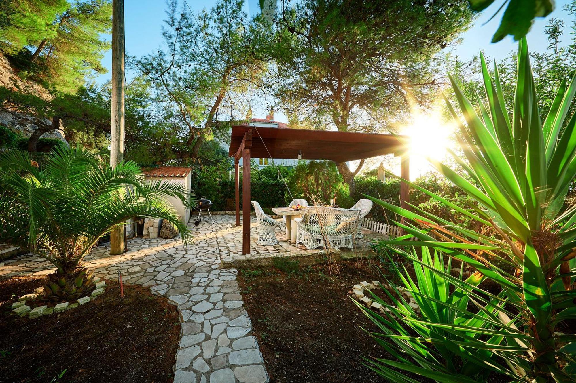 Apartment Sun Hills 8 *