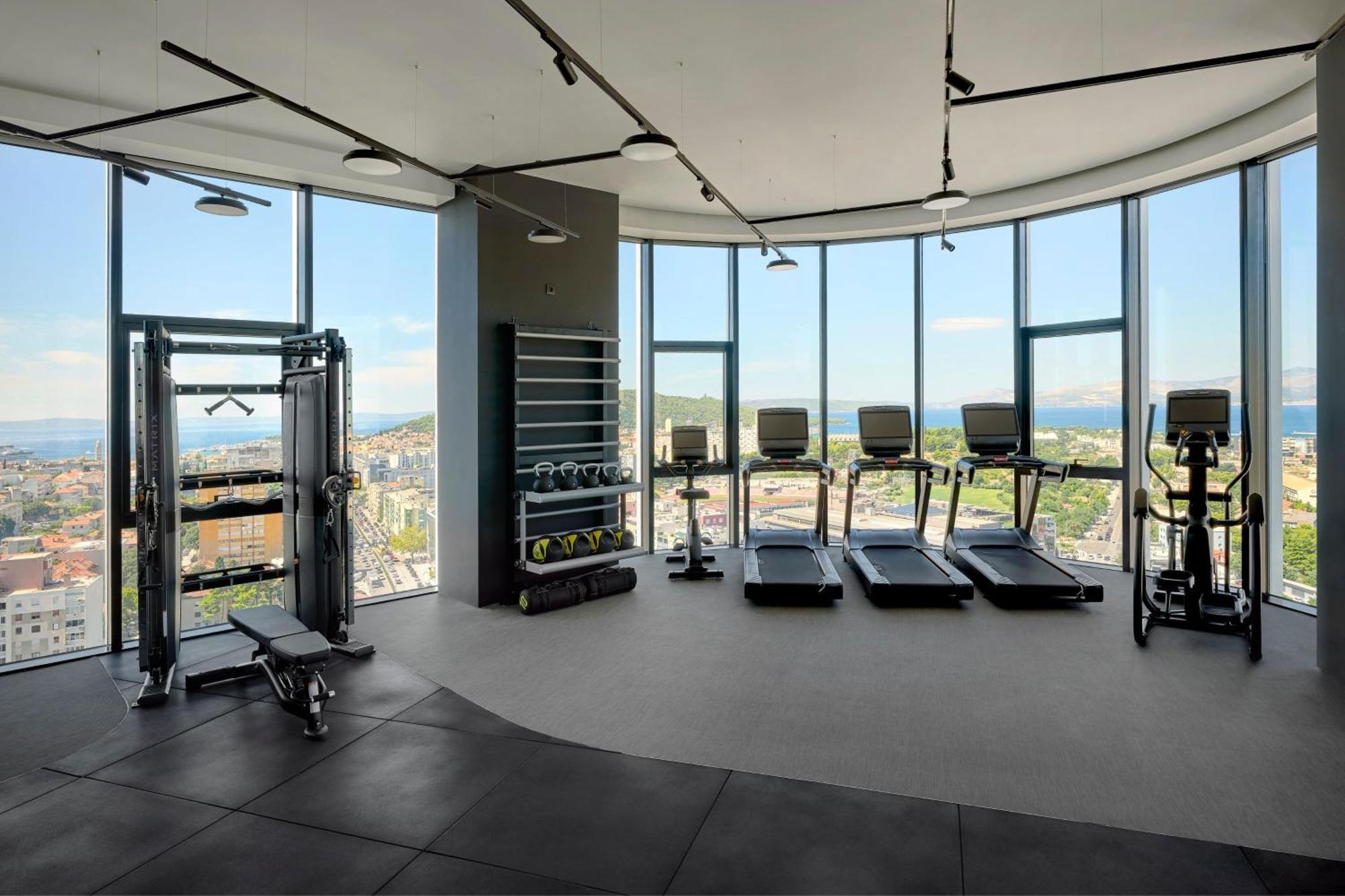 Ac By Marriott 4* Split