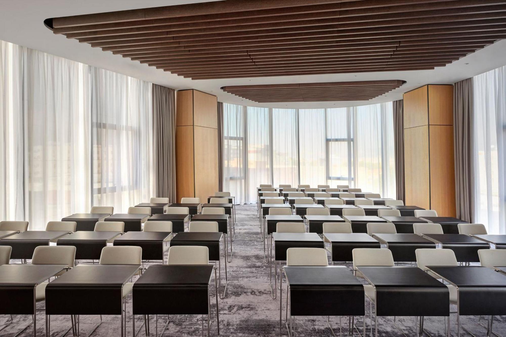 Ac By Marriott 4*
