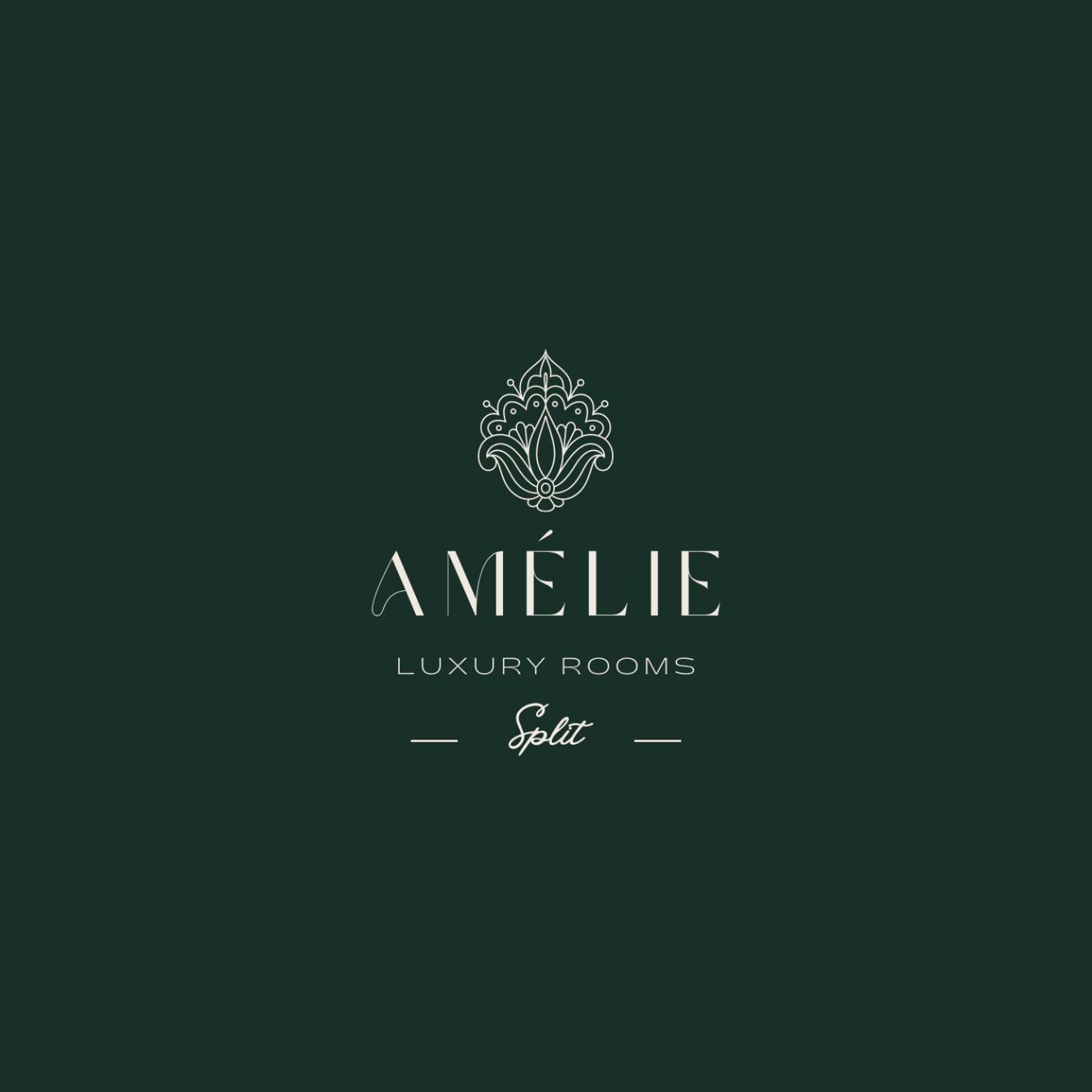 Casa de hóspedes Amelie Luxury 1 Split