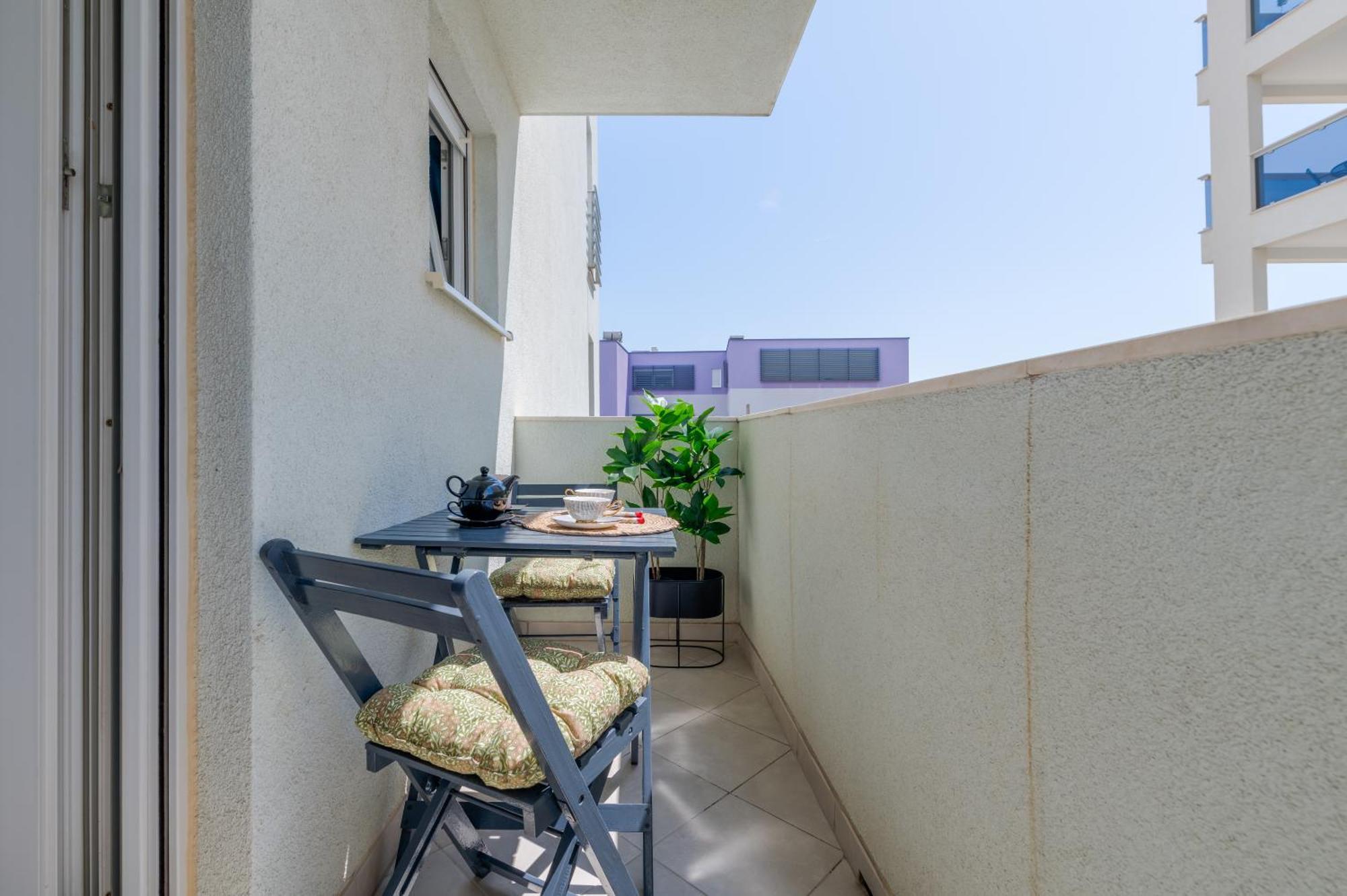 Spacious Lux *