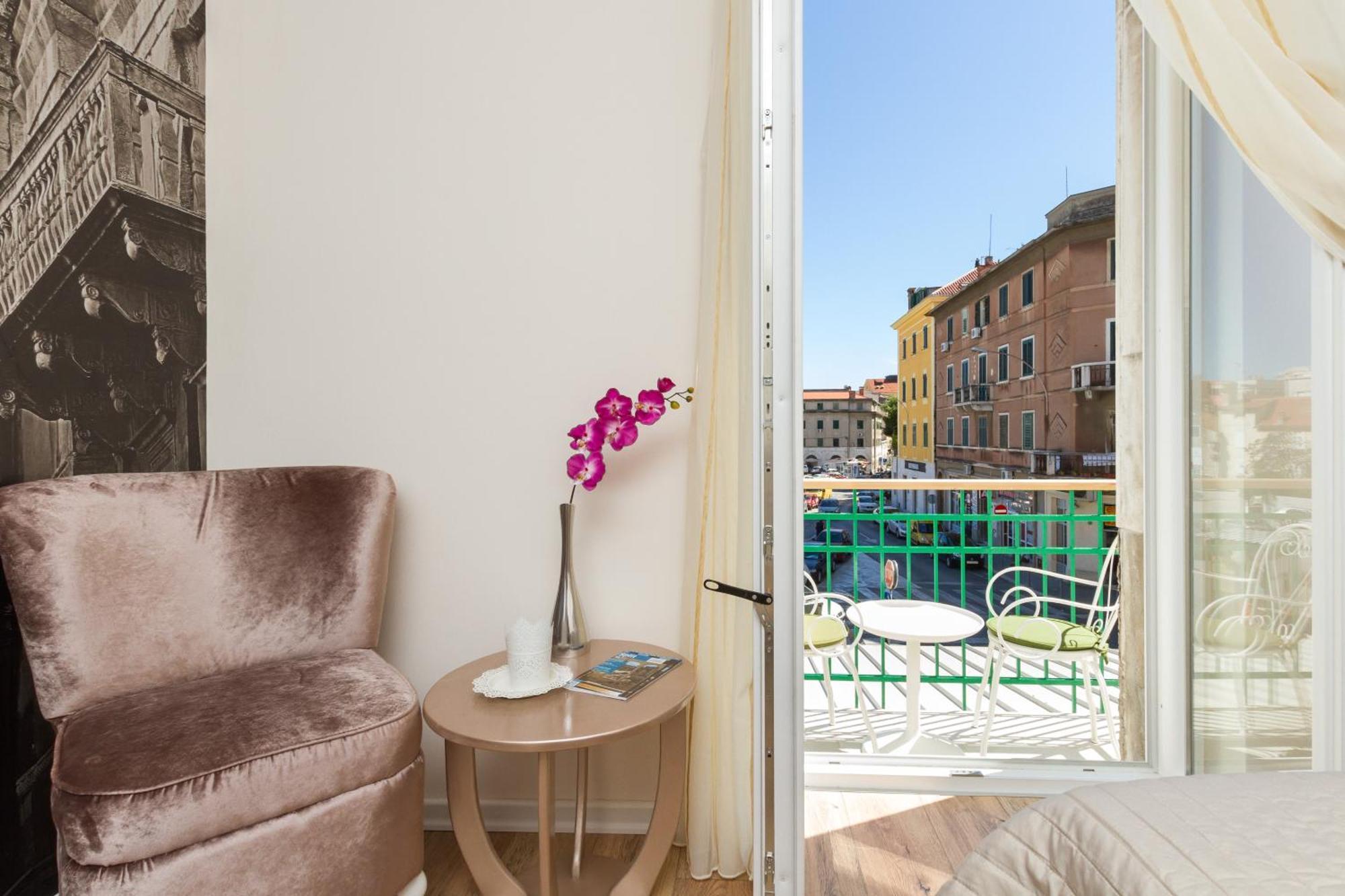 Gasthof Spalatina Boutique Split