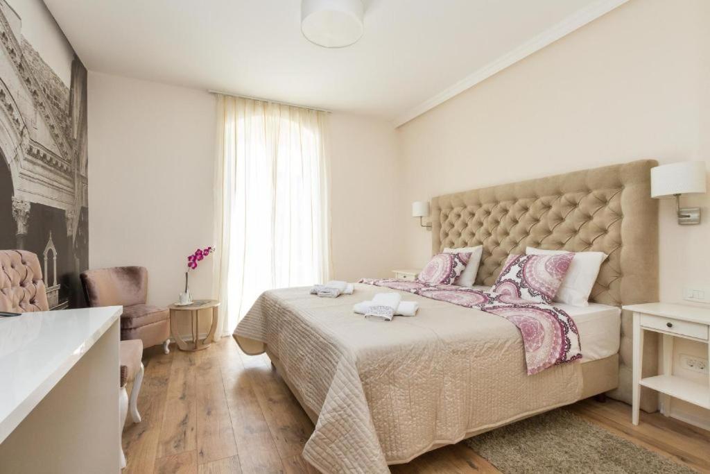 Spalatina Boutique * Split