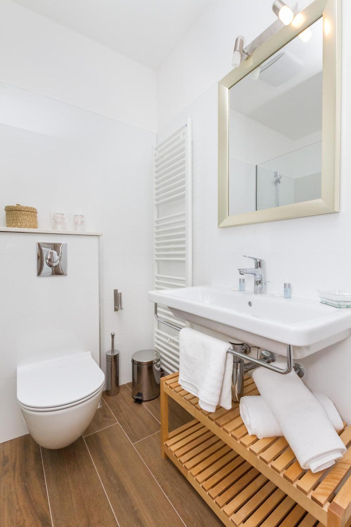 Spalatina Boutique Gasthof Split