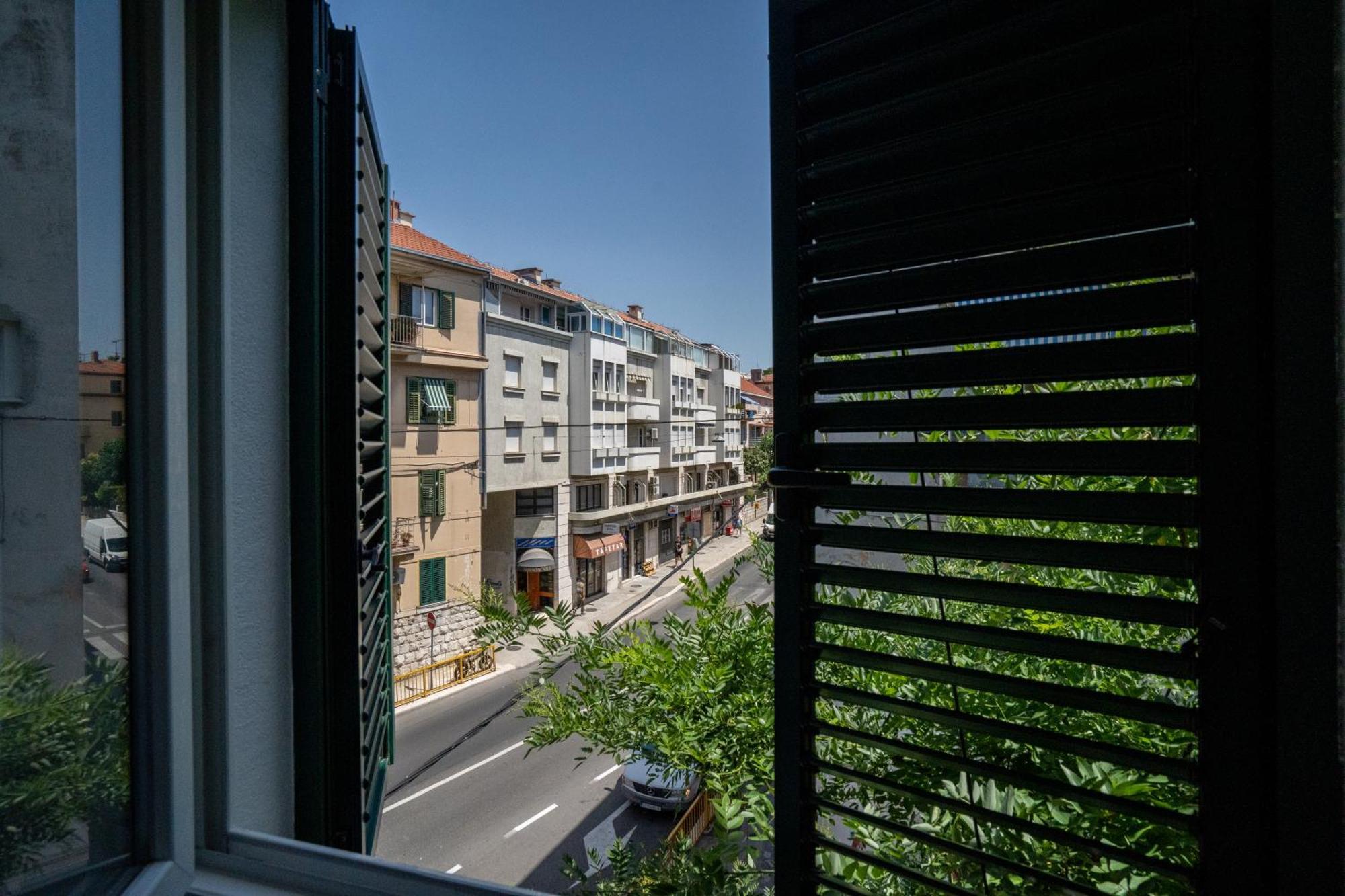 Casa de hóspedes Amelie Luxury 1 *