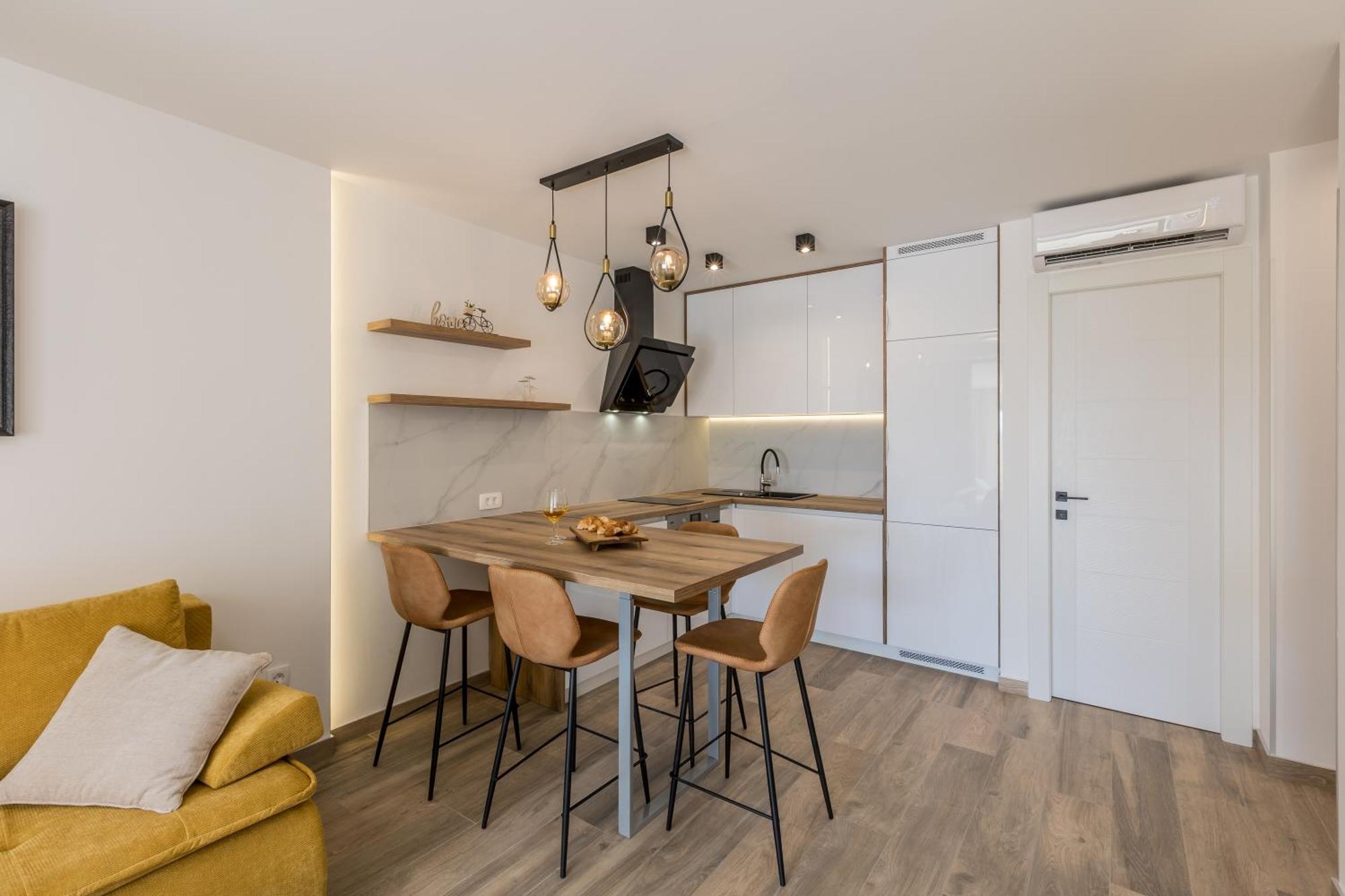 Vista Apartment
