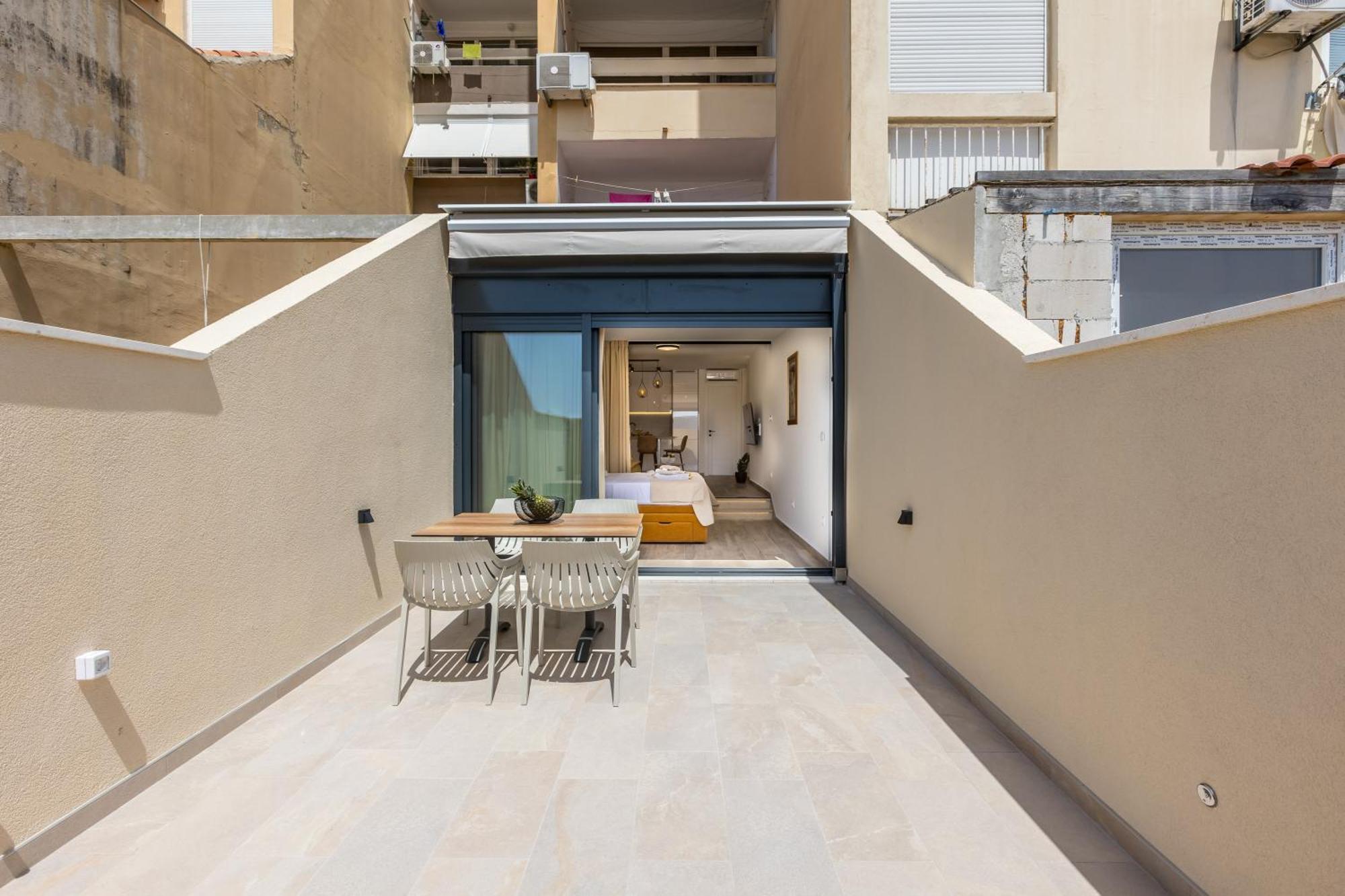 Vista Apartment Split