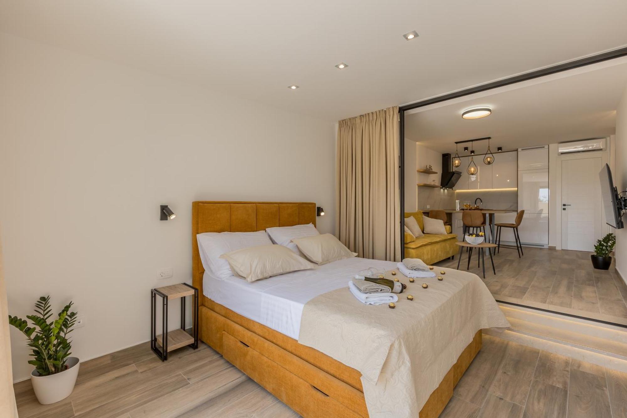 Vista Apartment