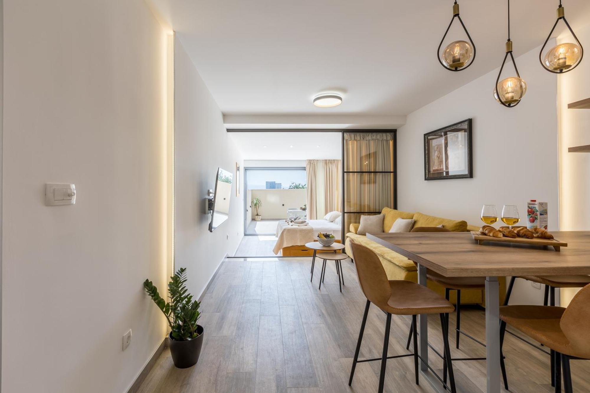 Apartment Vista