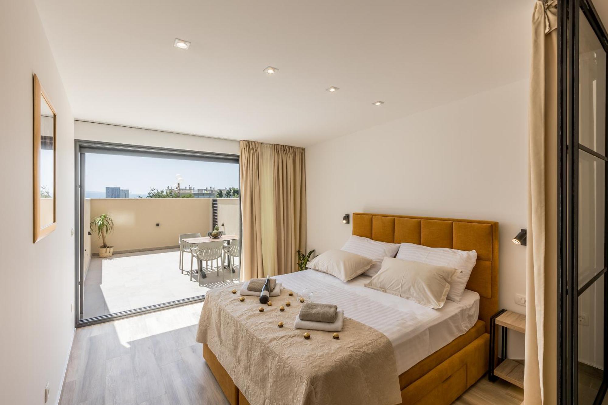 Vista Apartment *