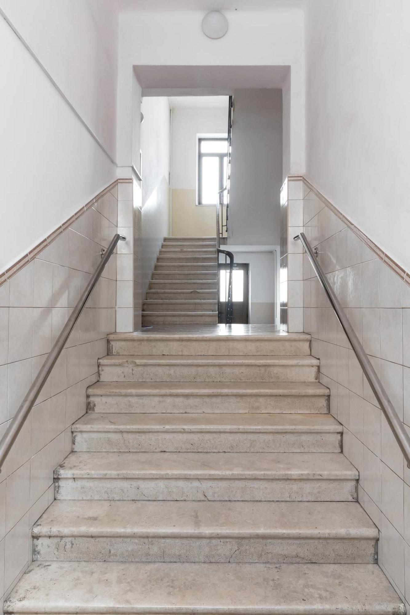 Eva Luxury Two Bedrooms & Bacvice Appartement *