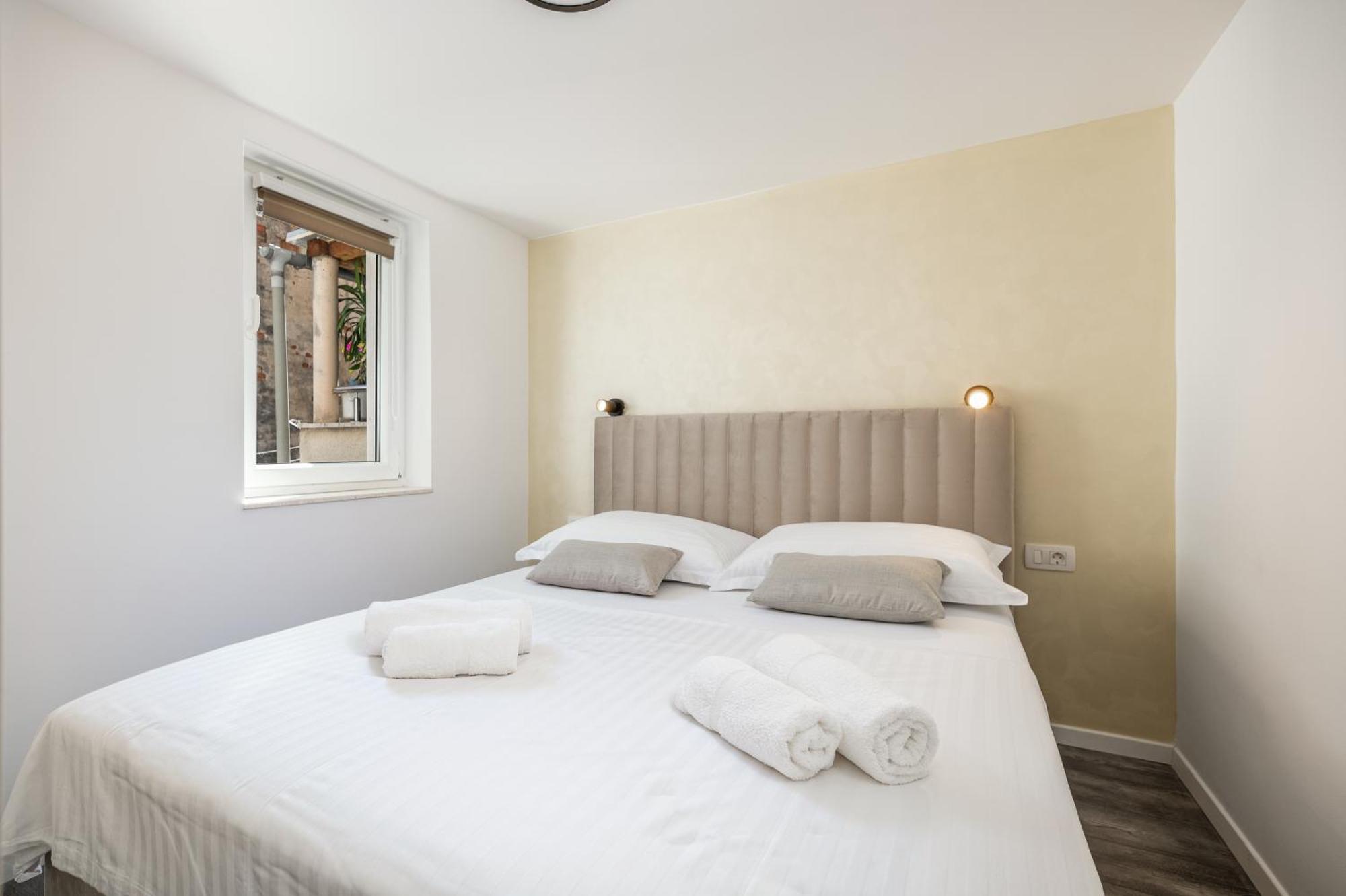 Villa Spalato Casa de hóspedes 4*