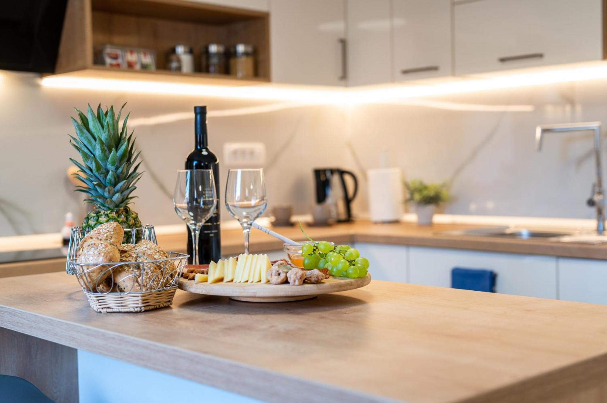 Villa Spalato 4* Split