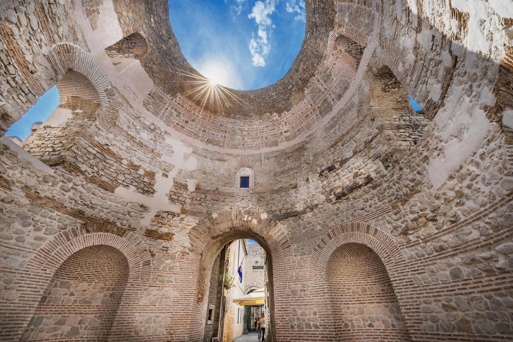 Villa Spalato 4* Split