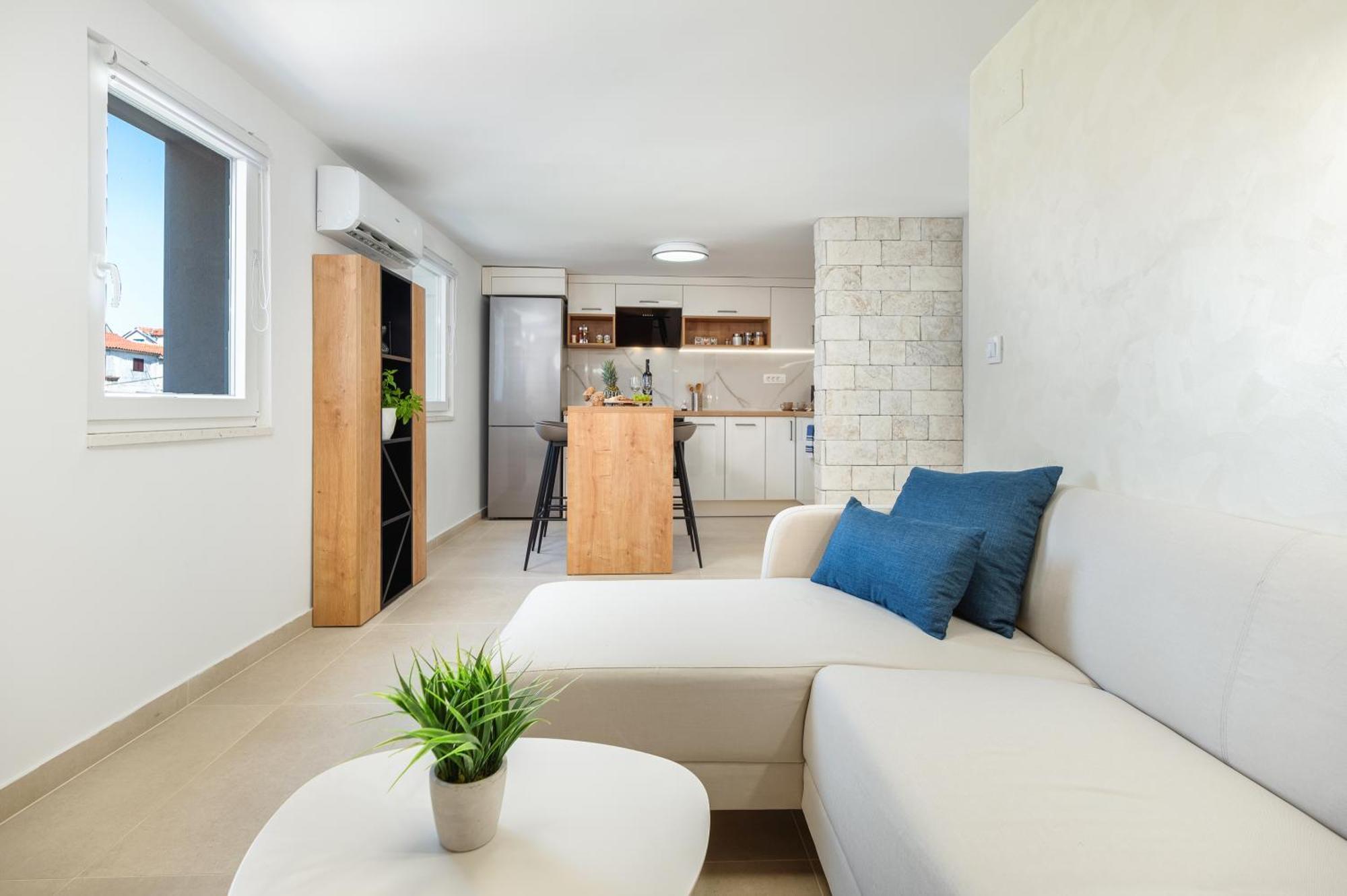 Villa Spalato 4* Split